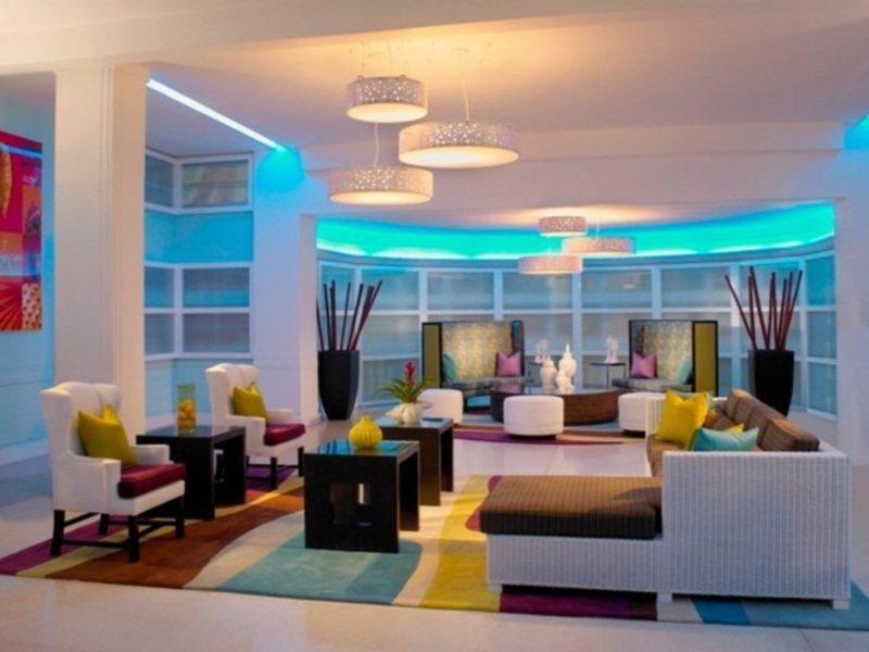 Washington Park Hotel South Beach Майами-Бич Экстерьер фото